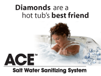 ACE cleaning system