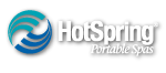 Hot Spring Hot Tubs logo